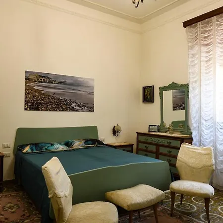 Casa Francesco Апартаменты Куарту-Сант'Элена