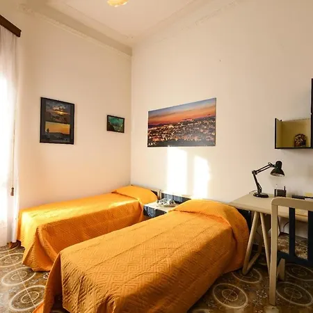 Casa Francesco * Quartu SantʼElena