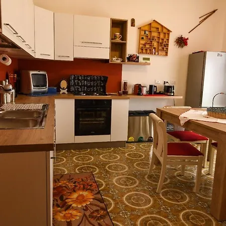 Casa Francesco Апартаменты
