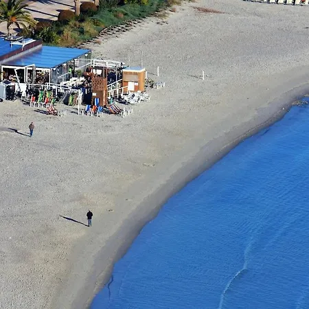 דירה Casa Francesco Quartu SantʼElena