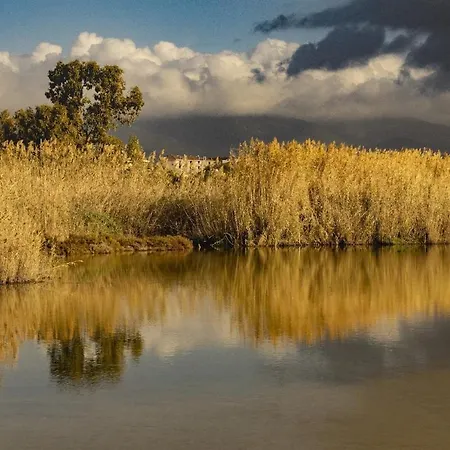 Casa Francesco * Quartu SantʼElena
