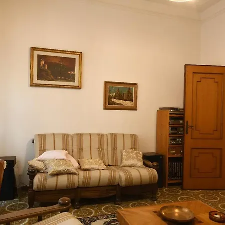 Casa Francesco Apartment