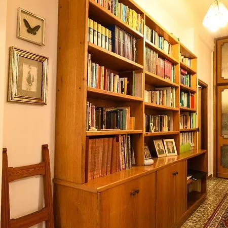 Casa Francesco * Quartu SantʼElena