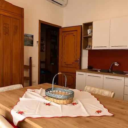 Casa Francesco