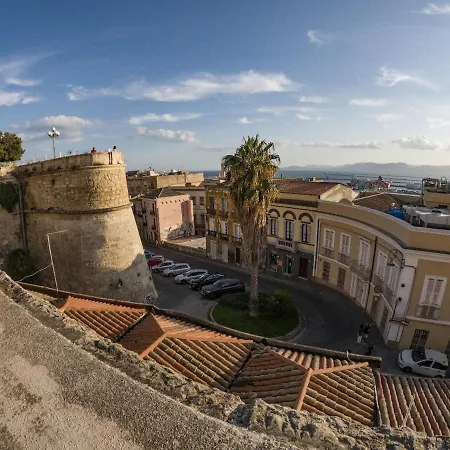 דירה Casa Francesco Quartu SantʼElena