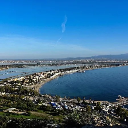 דירה Casa Francesco Quartu SantʼElena