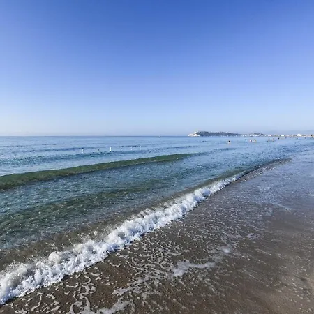 Casa Francesco Apartmán