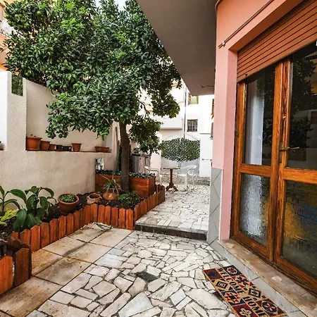 Casa Francesco 아파트 *