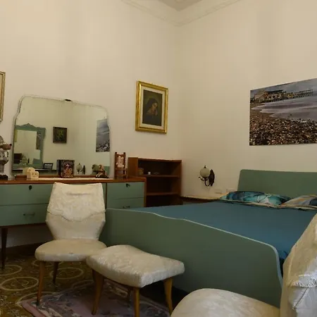 Apartmán Casa Francesco *