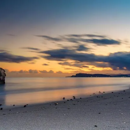 Apartmán Casa Francesco Quartu SantʼElena