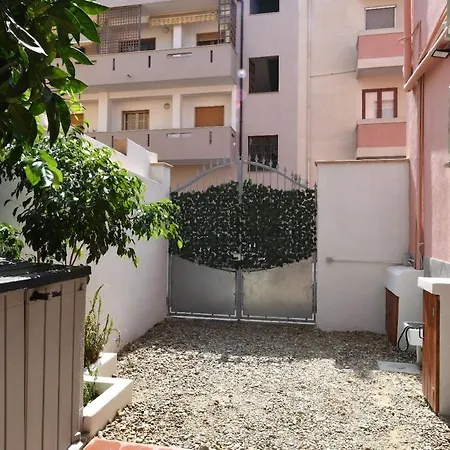 Apartmán Casa Francesco Quartu SantʼElena