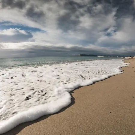 Casa Francesco * Quartu SantʼElena