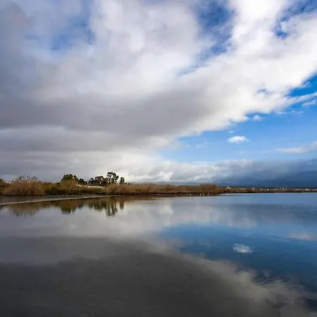 Apartmán Casa Francesco