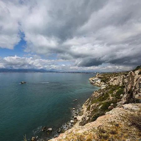 Casa Francesco Quartu SantʼElena