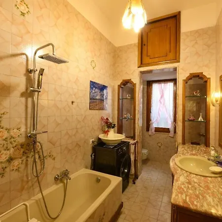 Casa Francesco *