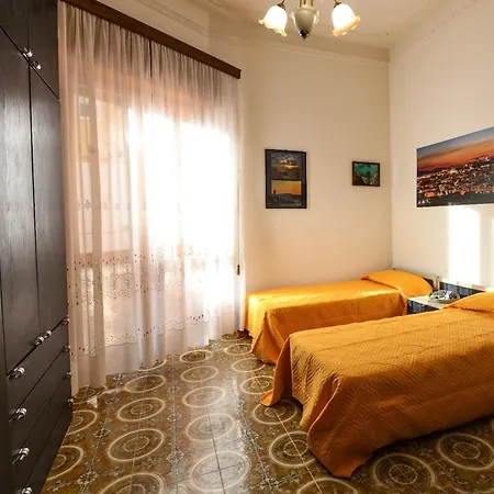 아파트 Casa Francesco *