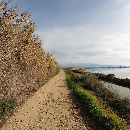 Casa Francesco Apartmán Quartu SantʼElena