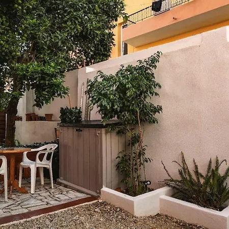 Casa Francesco