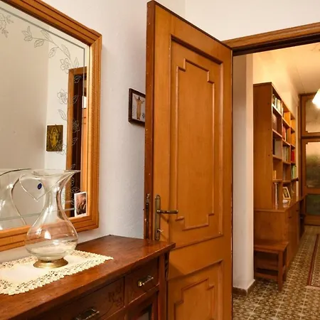 Apartmán Casa Francesco