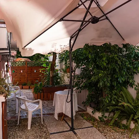 Casa Francesco *